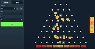 Play Plinko Online: Thrilling Game of Luck & Big Wins | Try Now